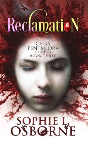 [Ceiba Pentandra 03] • Reclamation